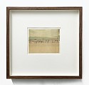 John Huggins (LA), Palmdale
1995, unique polaroid transfer
