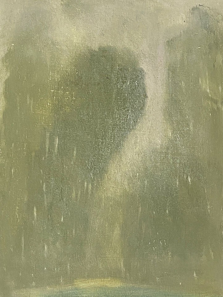 Kathryn Lynch
Untitled, 2023
LYN941
oil on panel, 12 x 9 inches