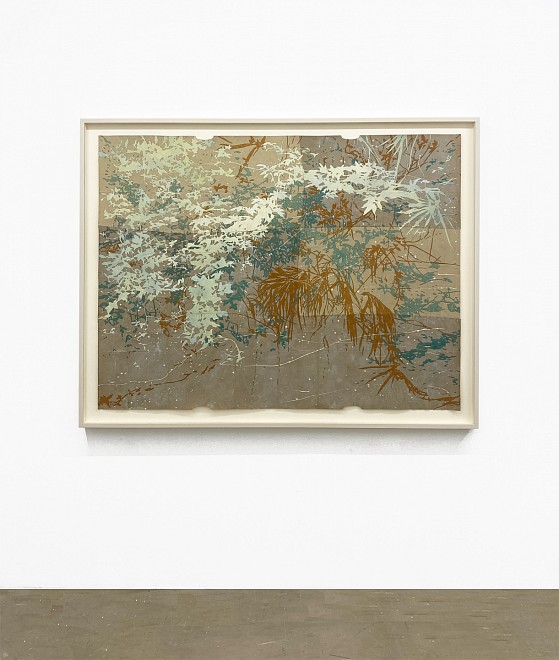 Maysey Craddock: Golden Hour - Installation View