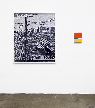 PROJECT ROOM: Summer Preview&nbsp;