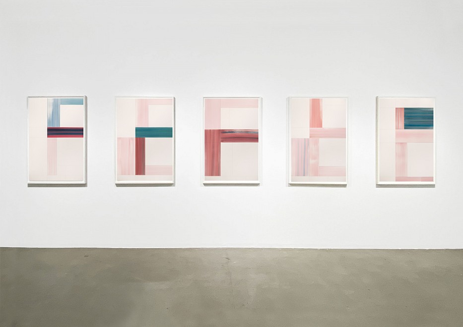 Fall Preview - Installation View