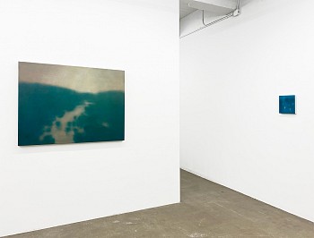 Michael Abrams, New World 