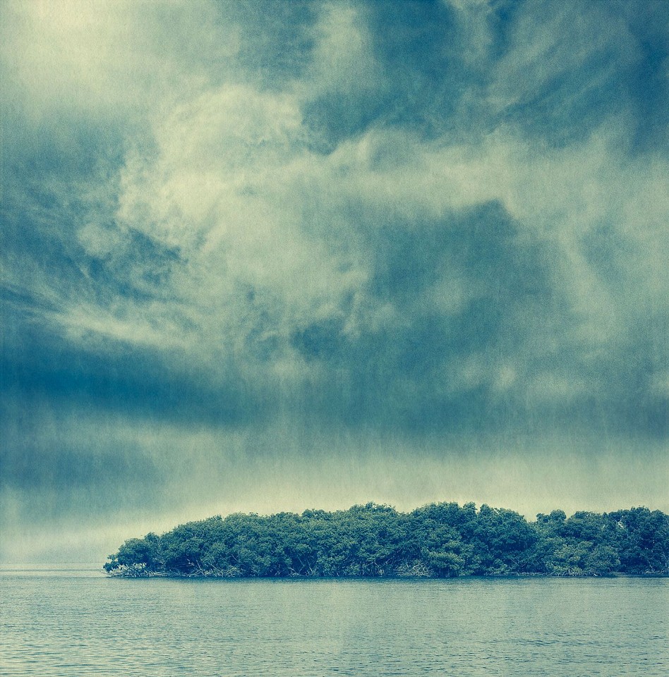 Thomas Hager (LA)
Mangrove Sky, 2022
HAG660a
archival pigment print, 42.5 x 42 inches