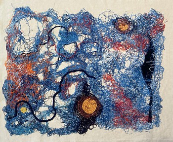 Artist: Elaine Escobar