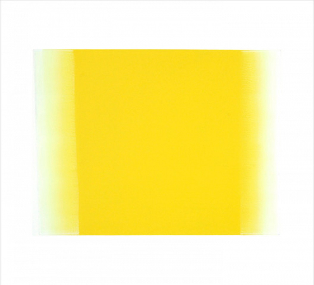 Betty Merken (LA)
Illumination, Yellow. #04-24-09, 2024
MER1067
oil monotype on rives bfk paper, 27 1/2 x 30 1/4 inch paper / 18 x 24 inch image