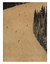 John Huggins (LA), Aspen #22, ed. of 17
2014, K-3 pigment print