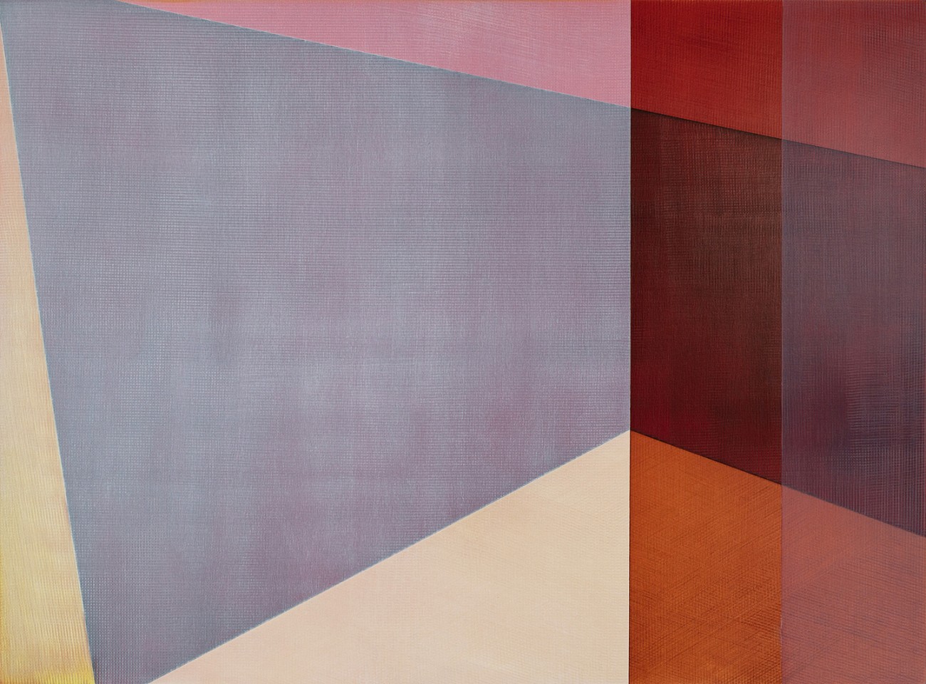 Karin Schaefer
Catch my Drift II, 2024
SCHAE134
oil on panel, 30 x 40 inches