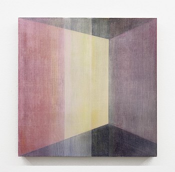 Exhibition: Intersect Palm Springs 2023, Karin Schaefer