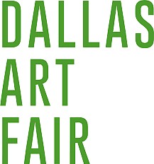 Dallas Art Fair 2024, Apr  4 – Apr  7, 2024