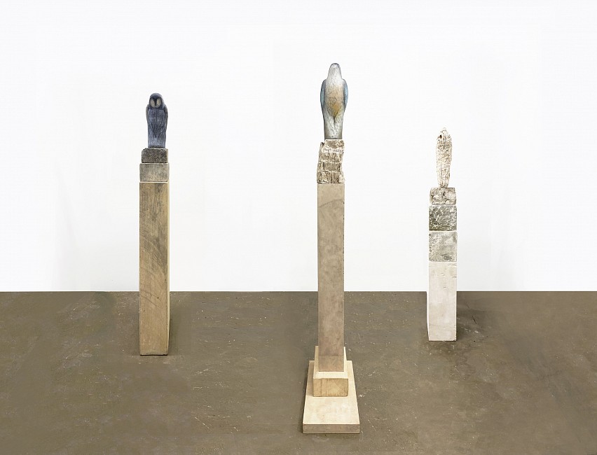 Current Exhibition: Jane Rosen, Standing Tall Jan 30 - Mar 22, 2025