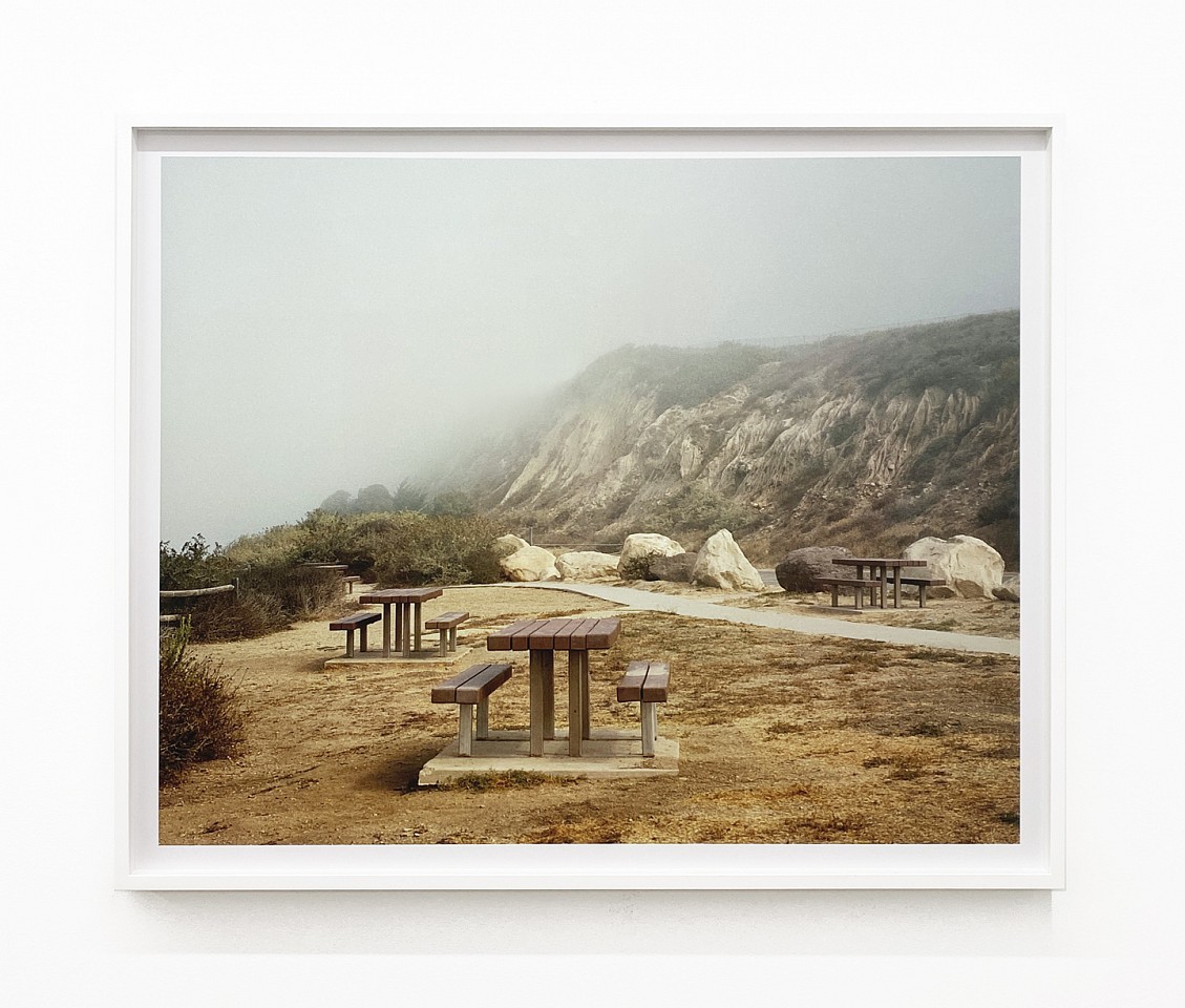 Jason Frank Rothenberg (LA)
Rincon, 2022
JFR024a
archival pigment print, 39 x 47 inches / 41 1/4 x 51 inches framed