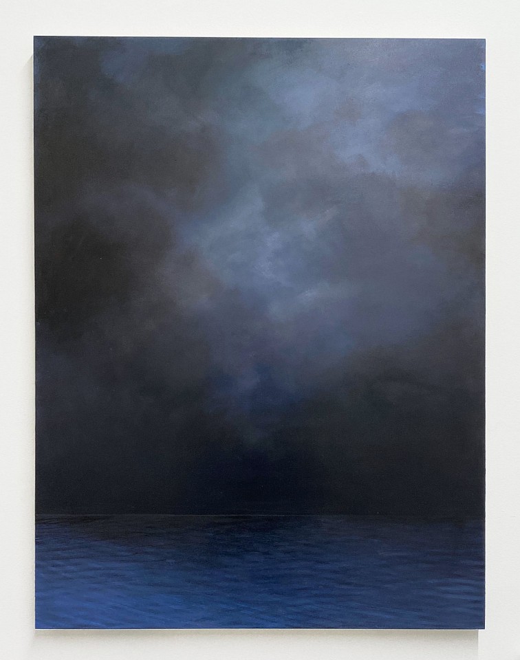 Eileen Murphy
Untitled, 2025
MURPH044
oil on panel, 40 x 30 inches