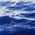 MaryBeth Thielhelm, Deep Blue Sea
2025, solar etching