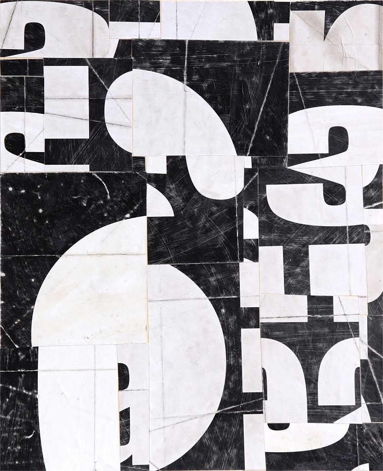 Cecil Touchon
FS4284ct25, 2025
TOUCH2400
collage on paper, 9 x 7 1/2 inch image / 18 x 15 inch paper