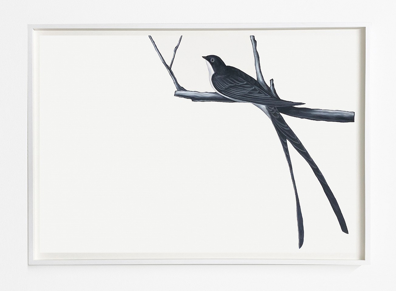 Shelley Reed
Nestled, 2024
ree323
oil on paper, 40 x 26 inches / 44 x 30 inches framed