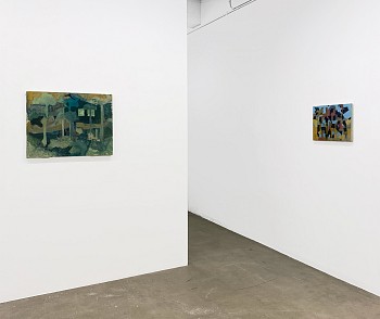 James Kao: Upland Sweep&nbsp;