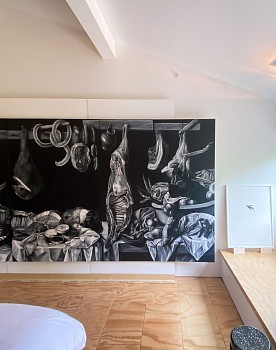 Arrival Art Fair 2025&nbsp;