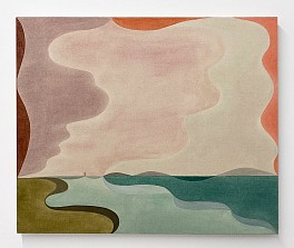 Vinna Begin: Love is a Place, Sep  4 – Oct 11, 2025
