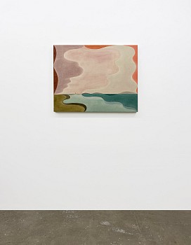 Vinna Begin: Love is a Place&nbsp;