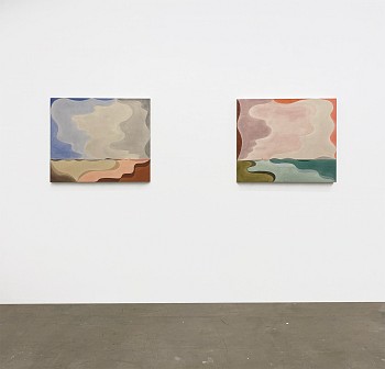 Vinna Begin: Love is a Place&nbsp;