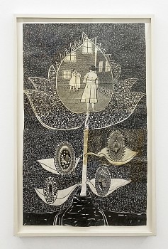 Artist: Roz Leibowitz