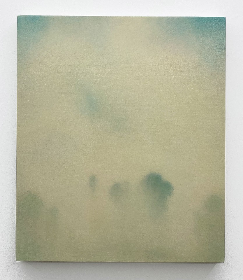 Michael Abrams
Eligo, 2025
ABR455
oil on canvas, 26 x 22 inches