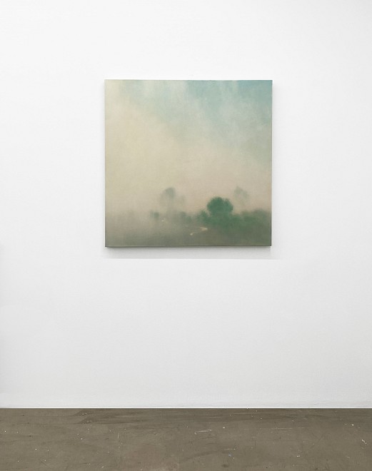 Far Afield  - Installation View
