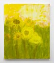 Kathryn Lynch, Sunflowers in Heat
2025, oil on canvas