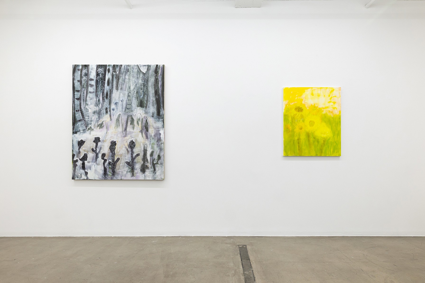 PRESS RELEASE: Kathryn Lynch: Time Capsules, Feb 19 - Mar 28, 2026