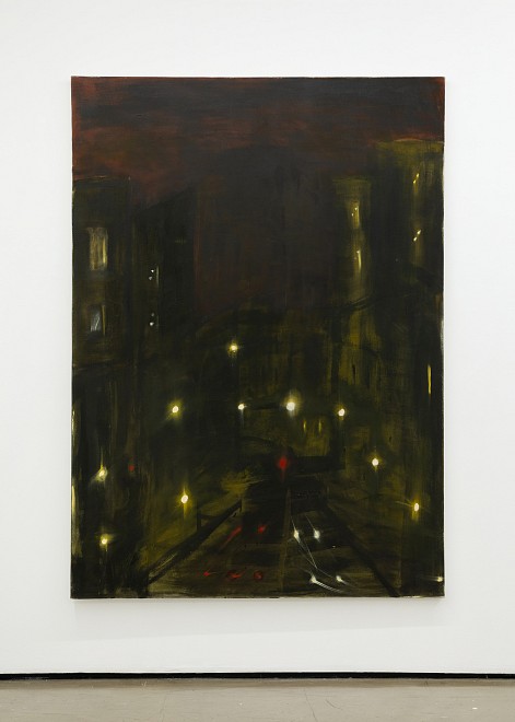 Kathryn Lynch: Time Capsules - Installation View