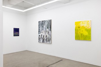 Kathryn Lynch: Time Capsules&nbsp;