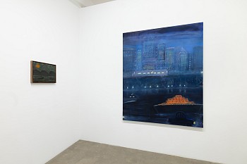 Kathryn Lynch: Time Capsules&nbsp;