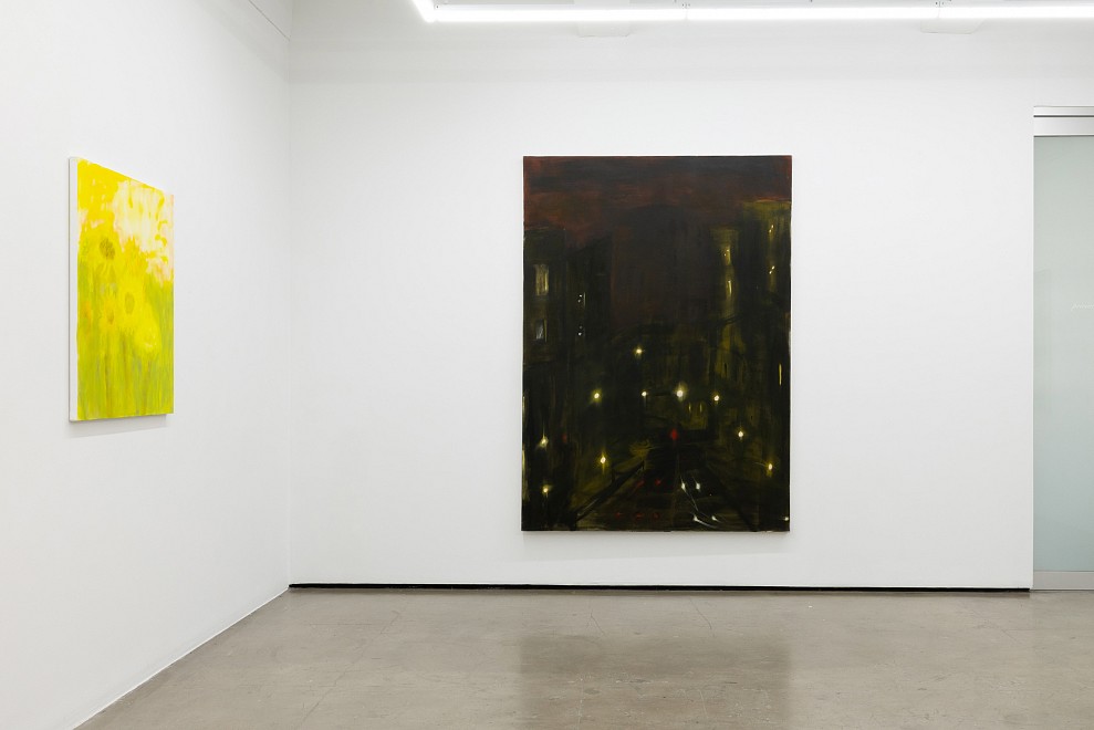 Kathryn Lynch: Time Capsules - Installation View