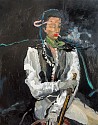 Suzy Spence (LA), Wink
2025, oil on panel