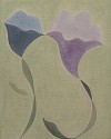 Vinna Begin (LA), Kindred
2026, pigment on canvas