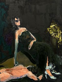 Suzy Spence: Bohemian Arms, Apr  2 &ndash; May  2, 2026