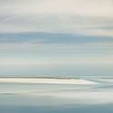 Thomas Hager (LA), Blue Tide Marsh Minimalism
2026, archival pigment print
