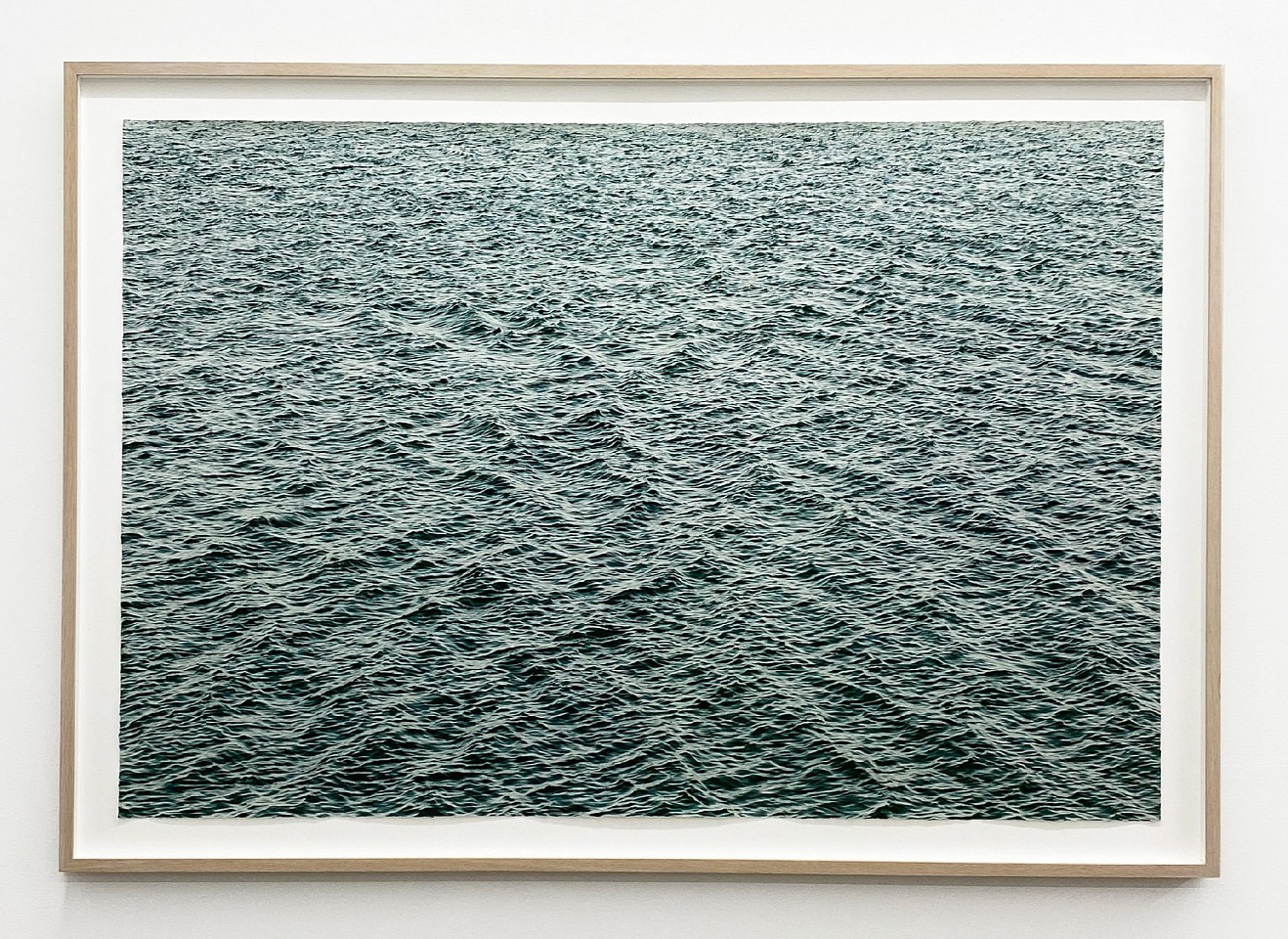 Thomas Hager
Water Surface Study, 2026
HAG711
archival pigment print, 40 x 60 inches / 46 x 66 inches framed