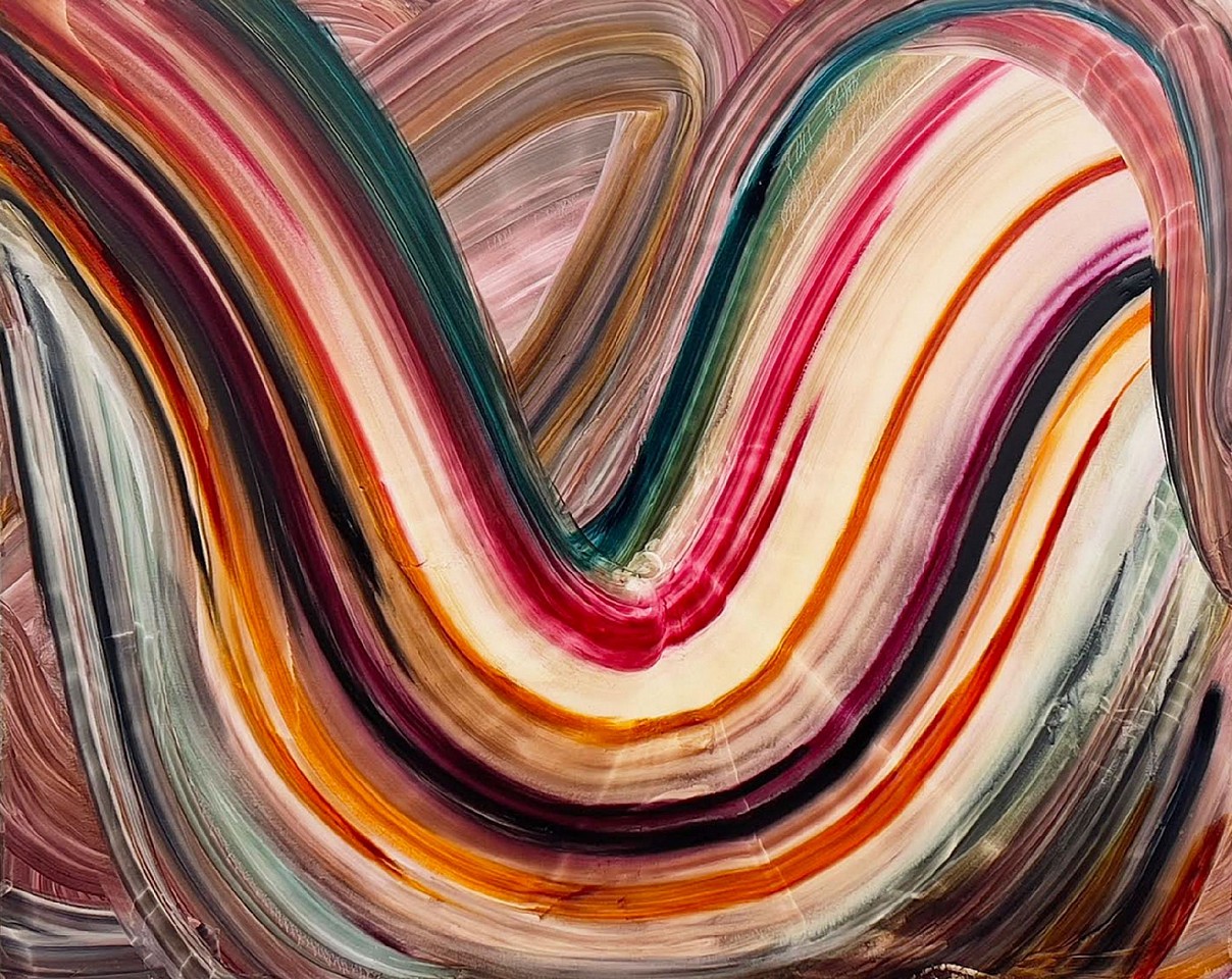 Fran O'Neill
untitled, 2025
ONEI139
oil on canvas, 40 x 50 inches