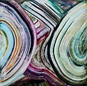 Fran O'Neill, like minds
2025, oil on canvas