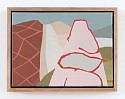 Jen Wink Hays, Half Remember
2026, oil on canvas