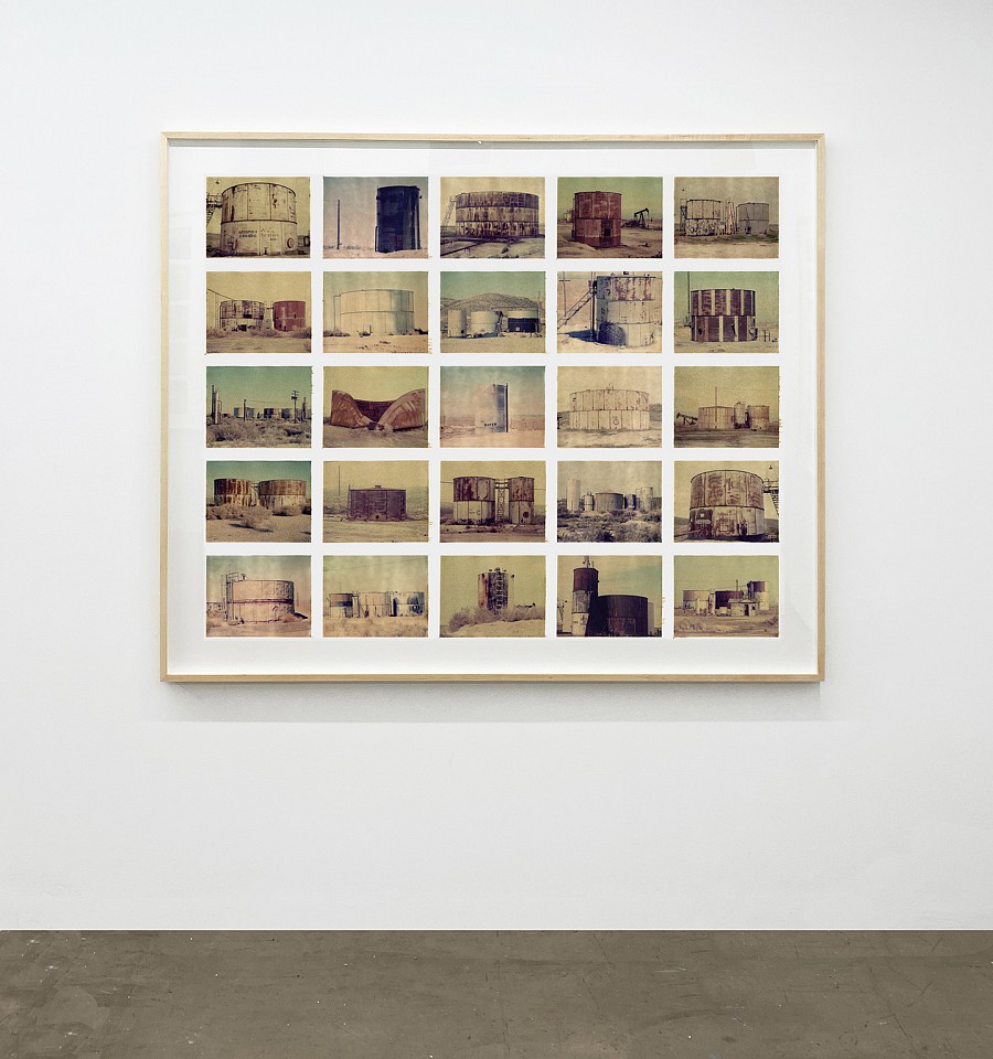 John Huggins
Oil and Water #2, edition of 19, 1997-1998
HUGG426
K-3 pigment print, 60 x 72.75 inches