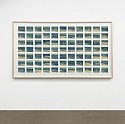 John Huggins, County Line #16, edition of 19
2005, K-3 pigment print