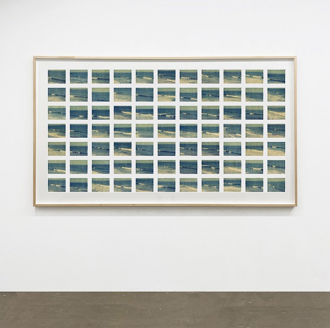 Current Exhibition: John Huggins: Polagrids Jun  4 - Jun 27, 2026
