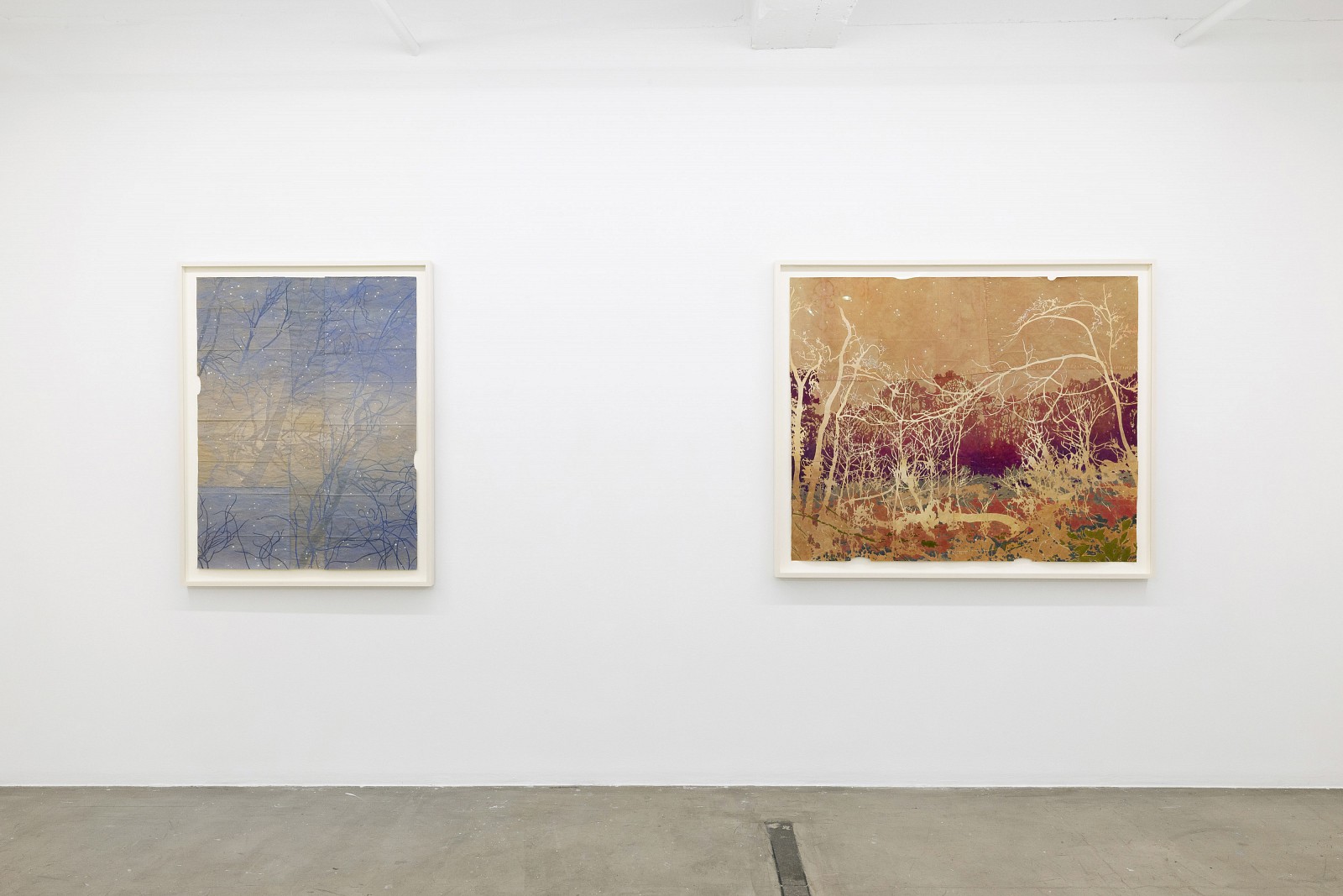 Maysey Craddock: to the heart of the woods Sep 10 &ndash; Oct 17, 2026