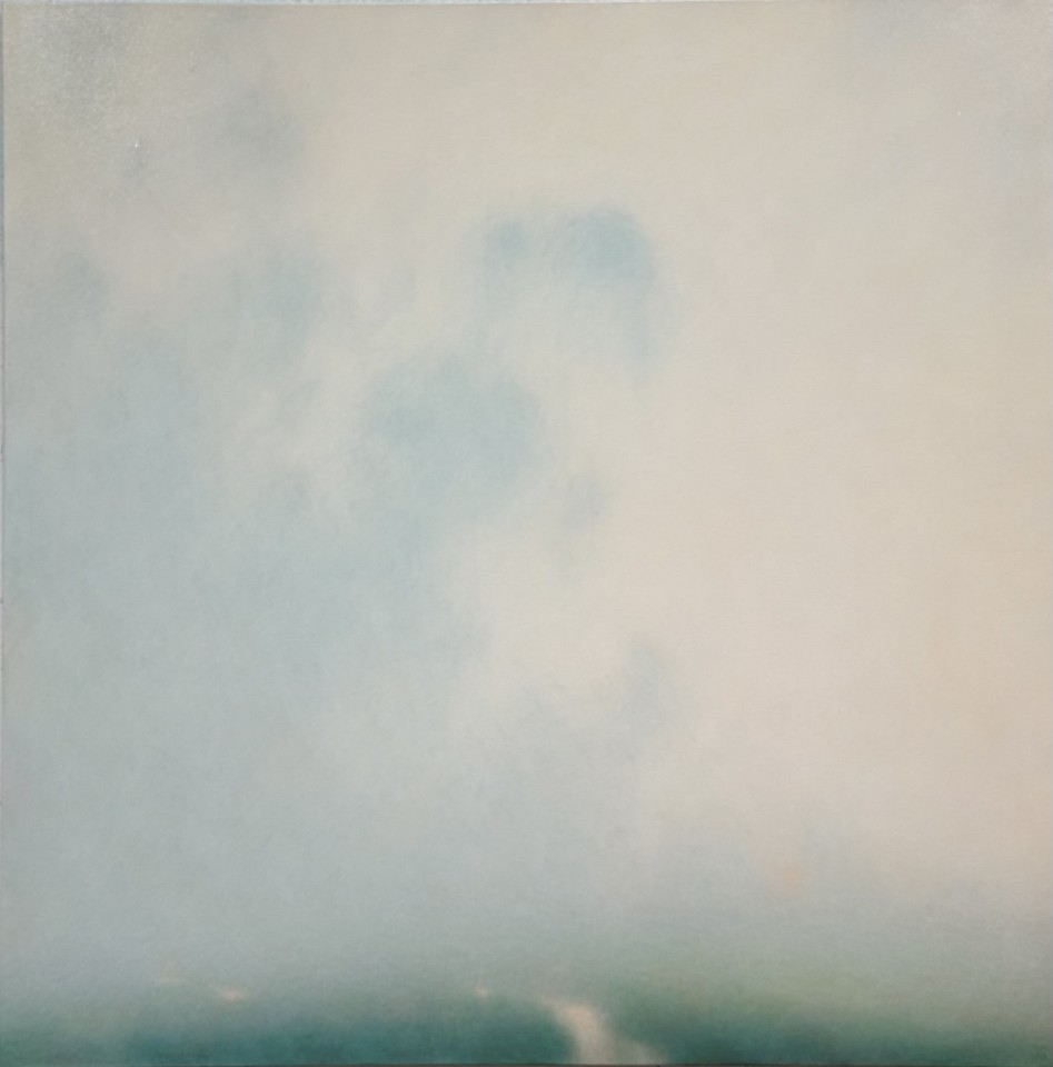 Michael Abrams
Leucopheaum, 2026
ABR472
oil on canvas, 48 x 48 inches